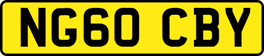 NG60CBY