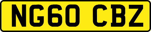 NG60CBZ