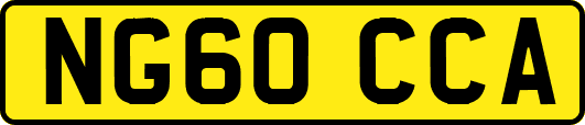 NG60CCA