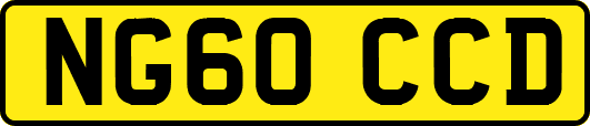 NG60CCD