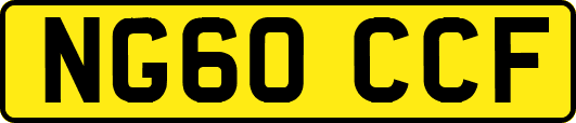 NG60CCF