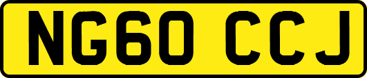 NG60CCJ
