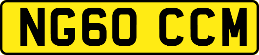 NG60CCM