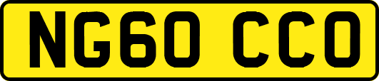 NG60CCO