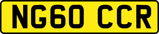 NG60CCR