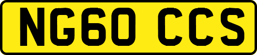 NG60CCS