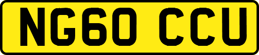 NG60CCU
