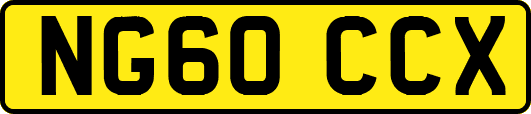 NG60CCX