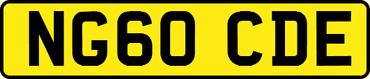 NG60CDE