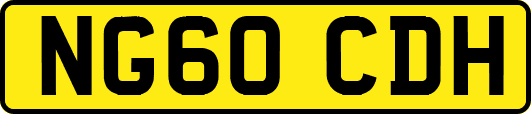 NG60CDH