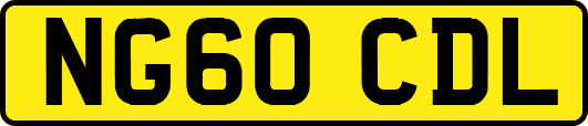 NG60CDL