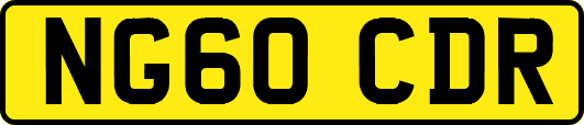 NG60CDR