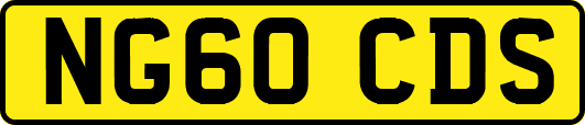 NG60CDS