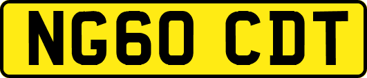NG60CDT