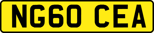 NG60CEA