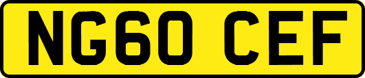 NG60CEF