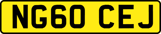 NG60CEJ