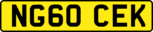 NG60CEK
