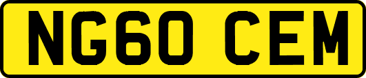 NG60CEM