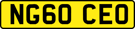 NG60CEO
