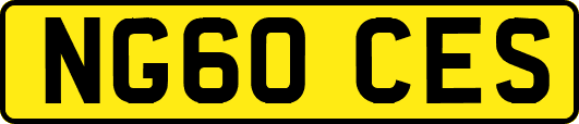 NG60CES