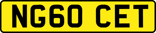 NG60CET