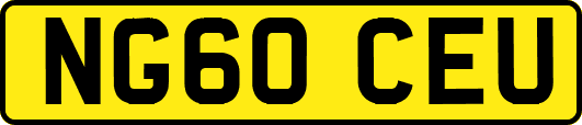 NG60CEU