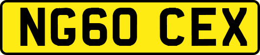 NG60CEX