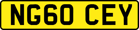 NG60CEY