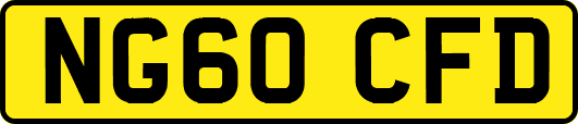 NG60CFD
