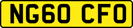NG60CFO