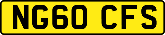 NG60CFS