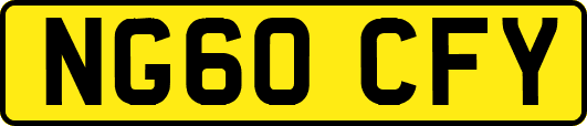 NG60CFY