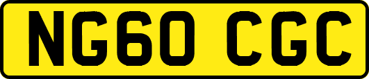 NG60CGC