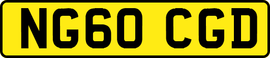 NG60CGD