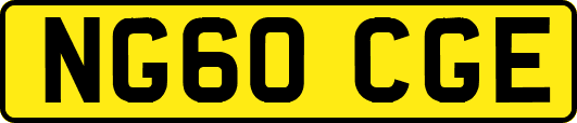 NG60CGE