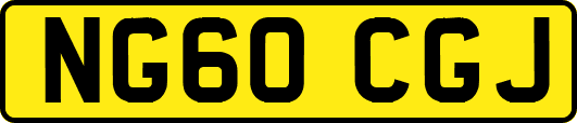 NG60CGJ