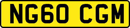 NG60CGM