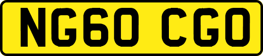 NG60CGO