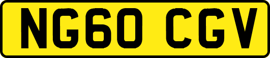 NG60CGV