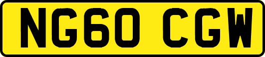NG60CGW