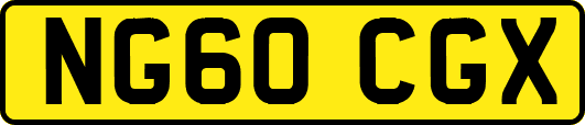 NG60CGX