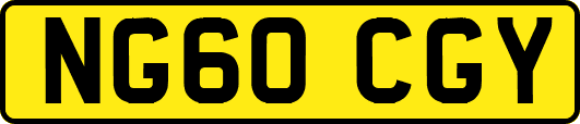 NG60CGY