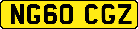 NG60CGZ