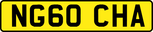 NG60CHA