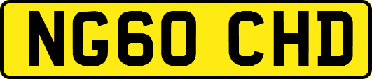 NG60CHD