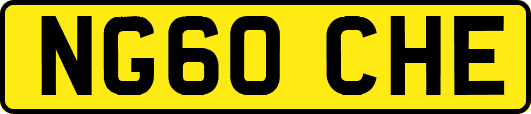NG60CHE