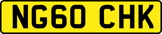 NG60CHK