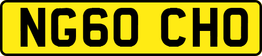 NG60CHO