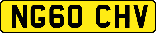 NG60CHV